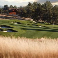 course golf arrows scroll open use